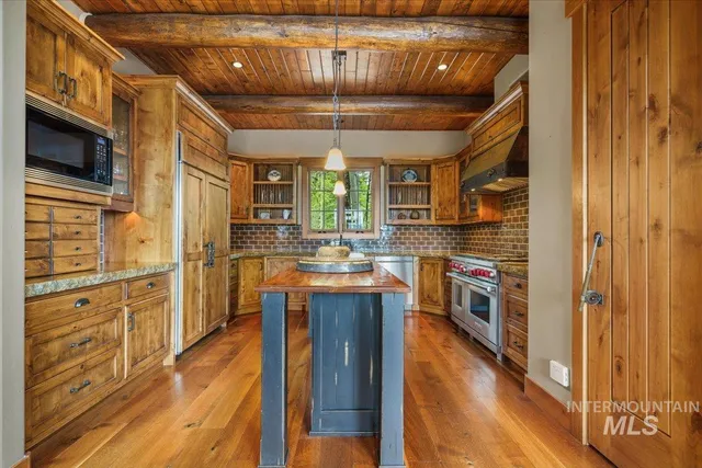 $2,650,000 | 370 Blackhawk Lake Drive, McCall, ID 83638