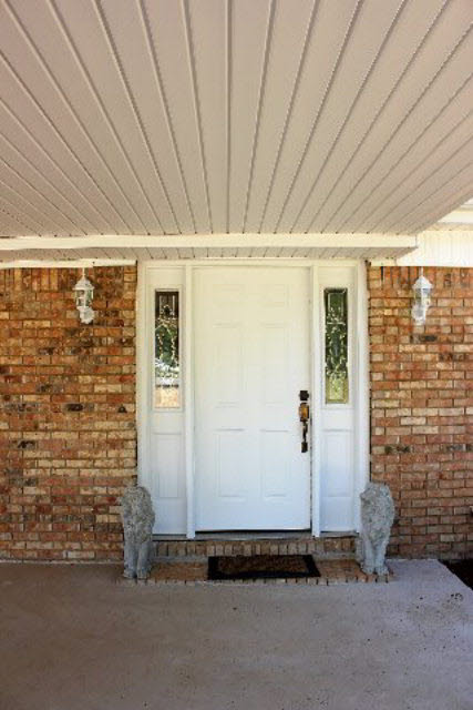 12836 Anna's Way Stapleton, AL 36578 - Photo 5 of 43 Front Door