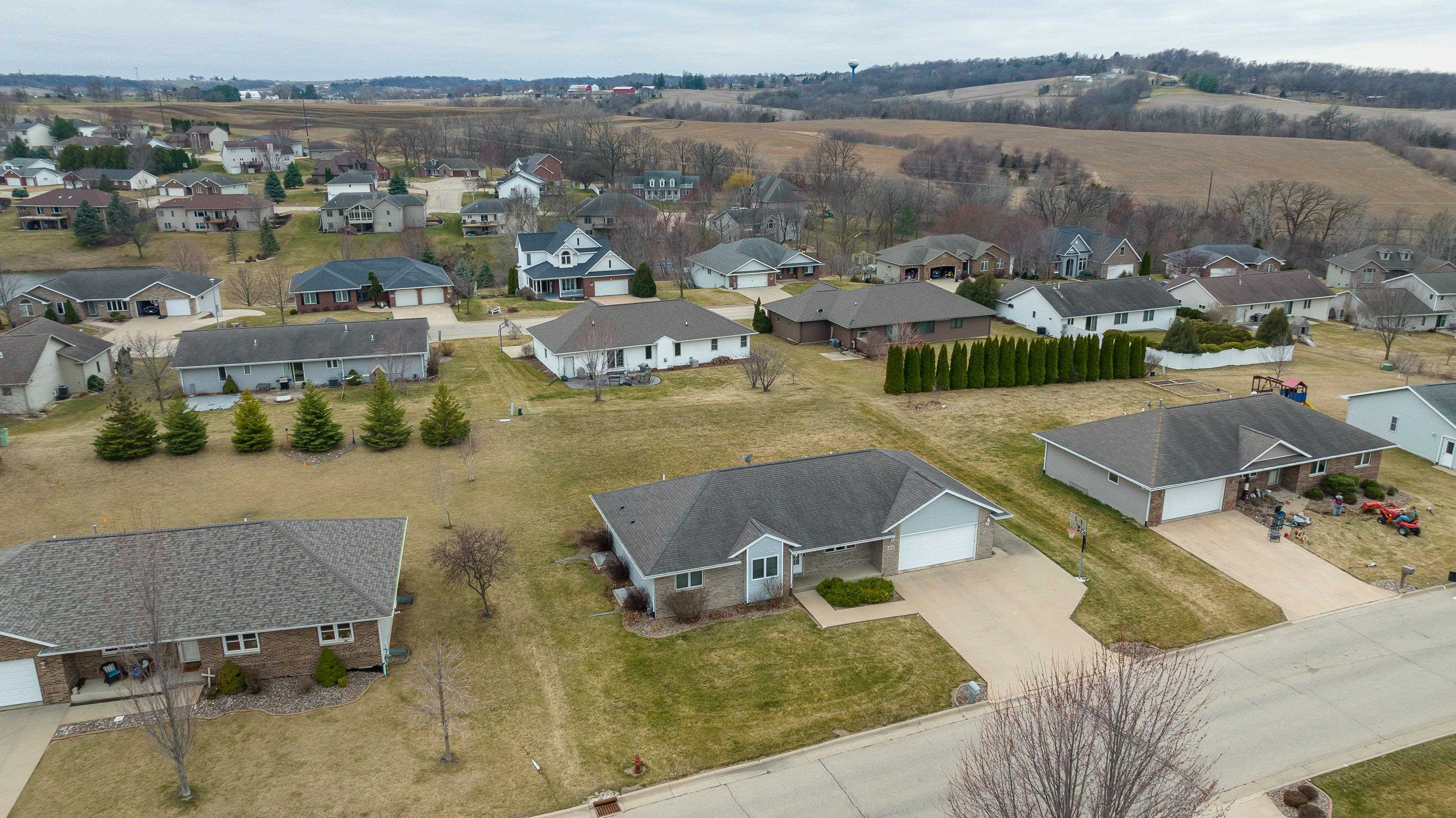 2501 Amber Ridge Drive Dubuque, IA 52002 - Photo 31 of 34 Gallery Image 31