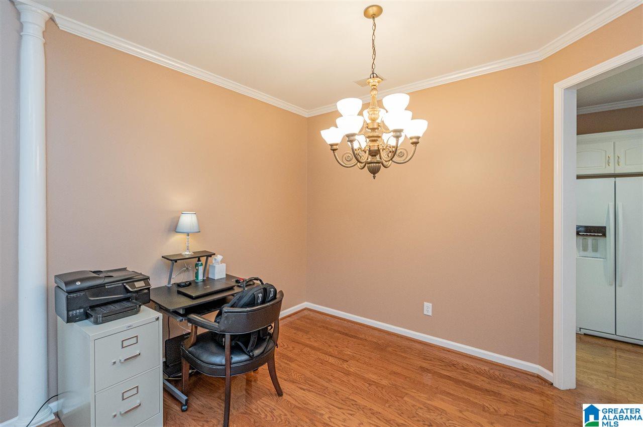 217 Beaver Crest Pelham, AL 35124 - Photo 8 of 41