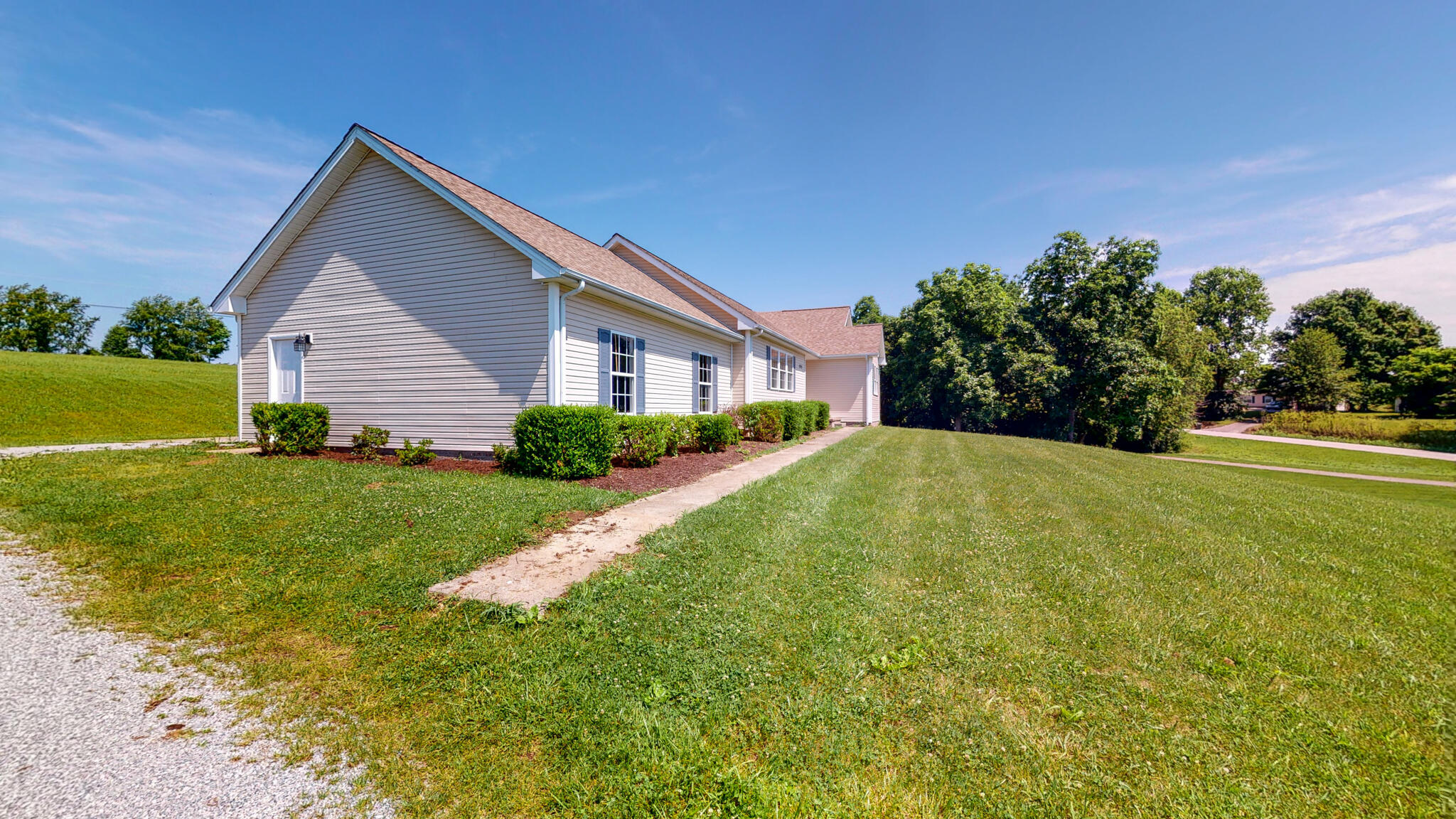 3220 Osborne Road Mount Sterling, KY 40353 - Photo 3 of 43 3220 Osborne Rd Mt Sterling KY 40353 (32
