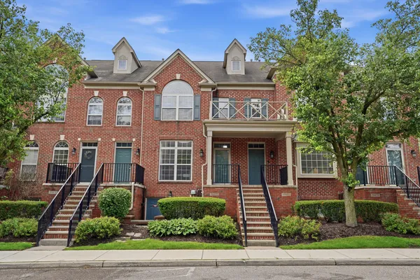 $2,045 | 39475 Springwater Drive, Northville, MI 48168