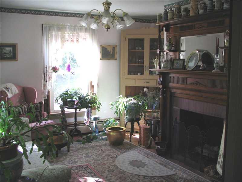 111 Cape Split Road Addison, ME 04606 - Photo 6 of 8 Living Room.