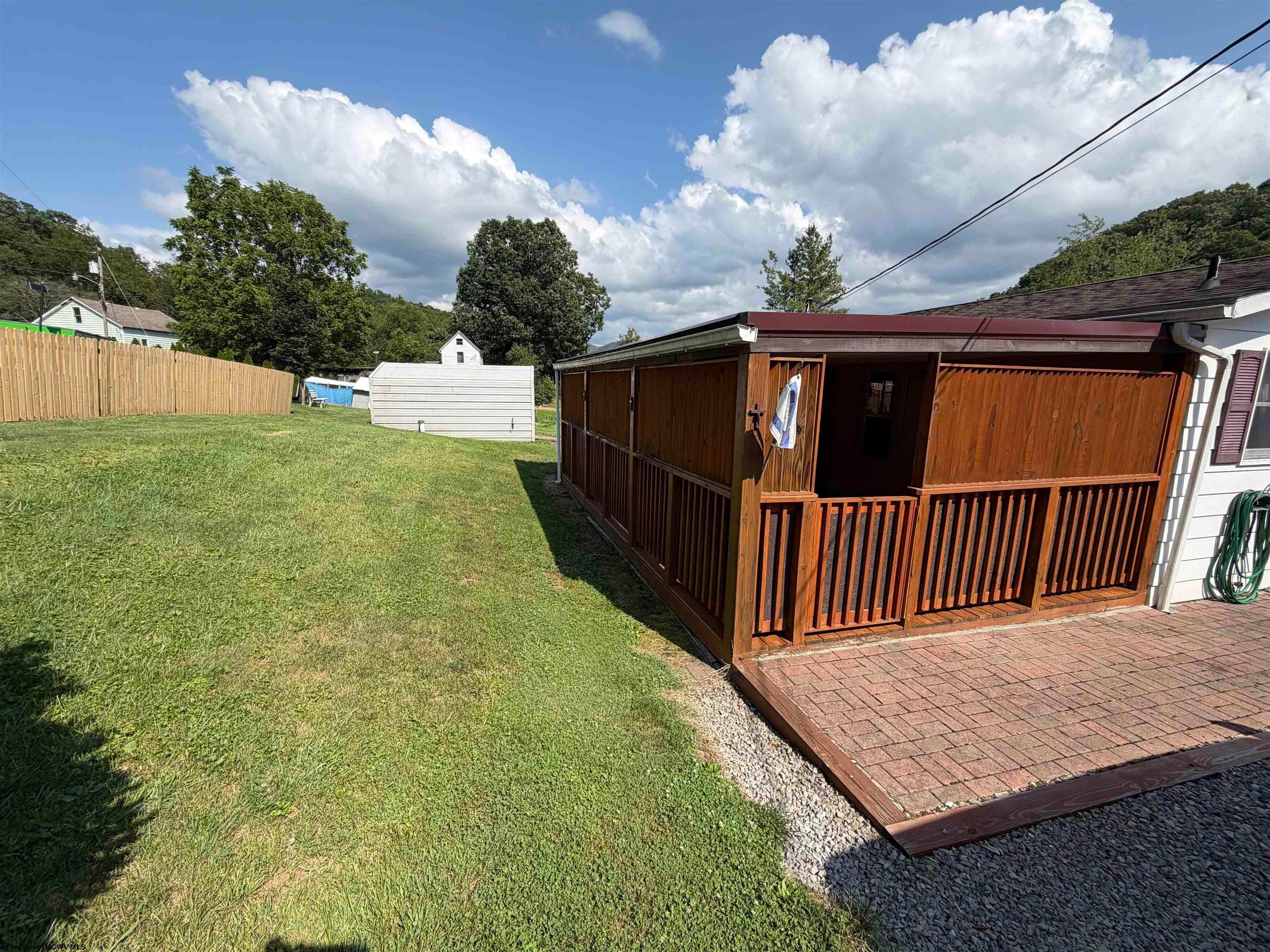 38 Hollister Drive Beverly, WV 26253 - Photo 15 of 32 Gallery Image 15