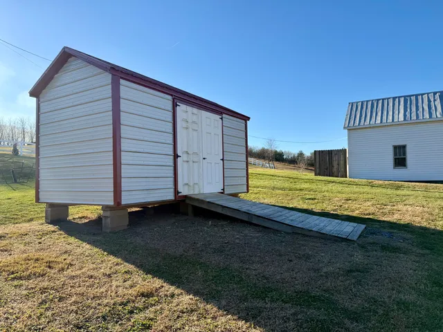 $149,000 | 633 Lots Gap Road, Max Meadows, VA 24360