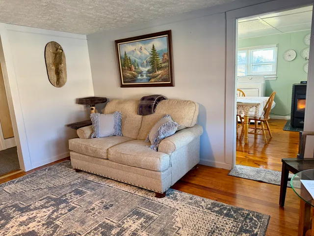 $149,000 | 633 Lots Gap Road, Max Meadows, VA 24360