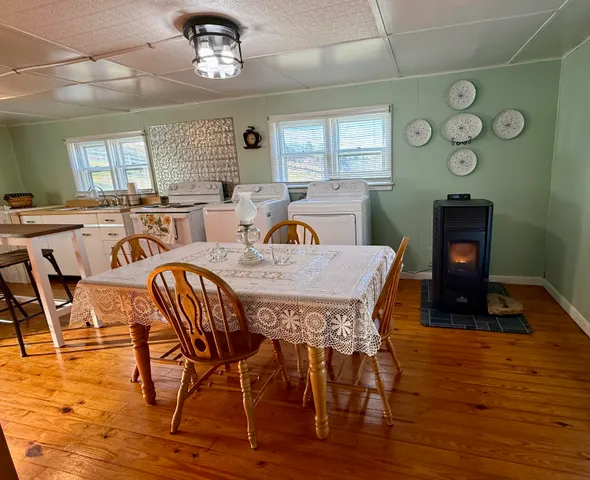 $149,000 | 633 Lots Gap Road, Max Meadows, VA 24360