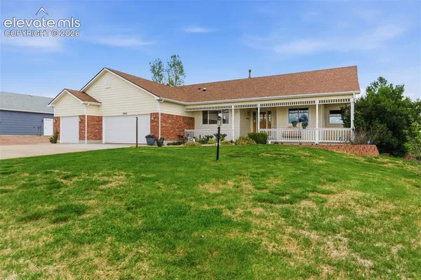 $615,000 | 11354 Asbee Street, Peyton, CO 80831