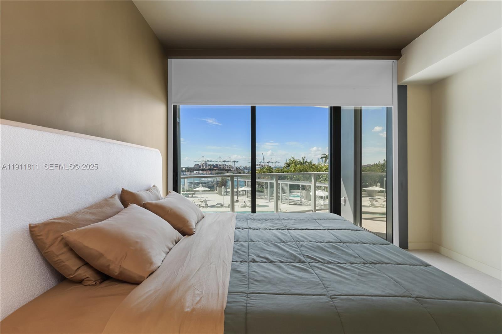 500 Alton Road, Unit 802 Miami Beach, FL 33139 - Photo 20 of 53