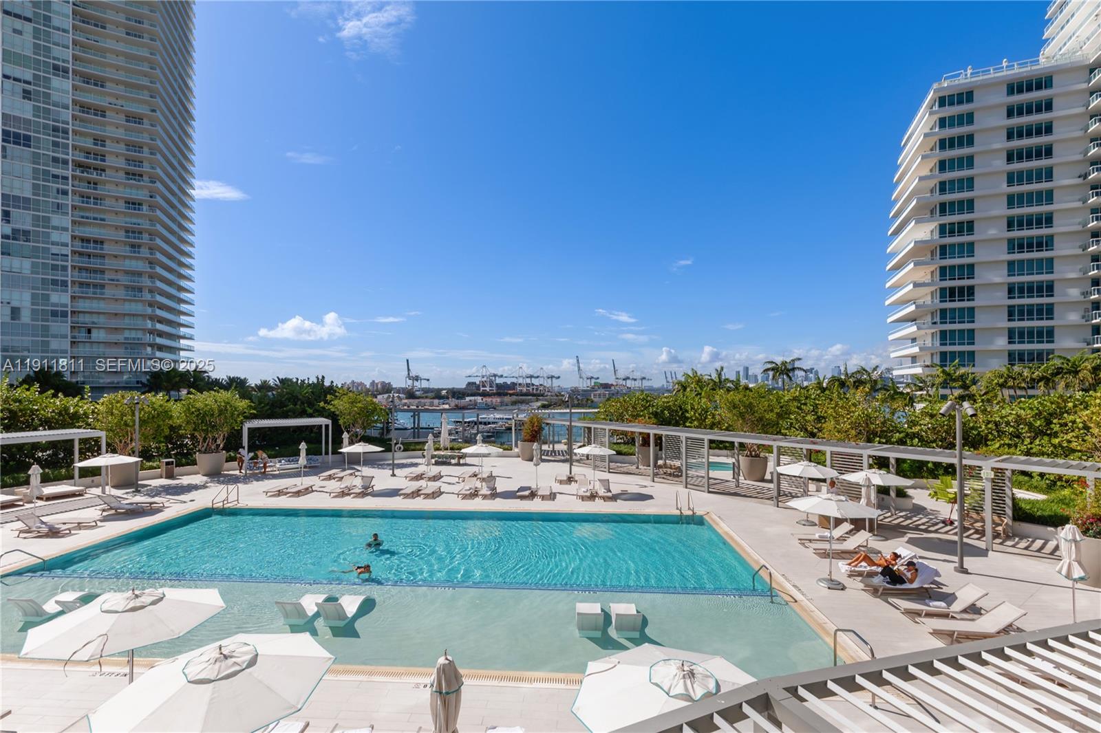 500 Alton Road, Unit 802 Miami Beach, FL 33139 - Photo 22 of 53