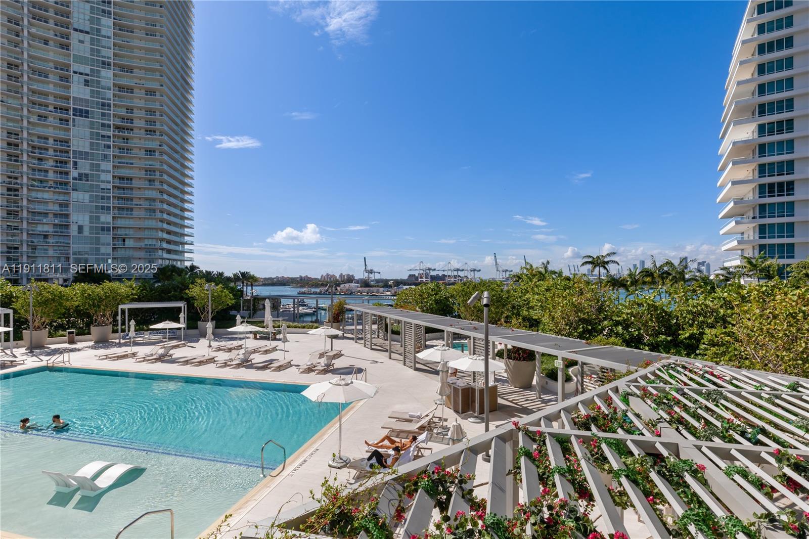 500 Alton Road, Unit 802 Miami Beach, FL 33139 - Photo 26 of 53