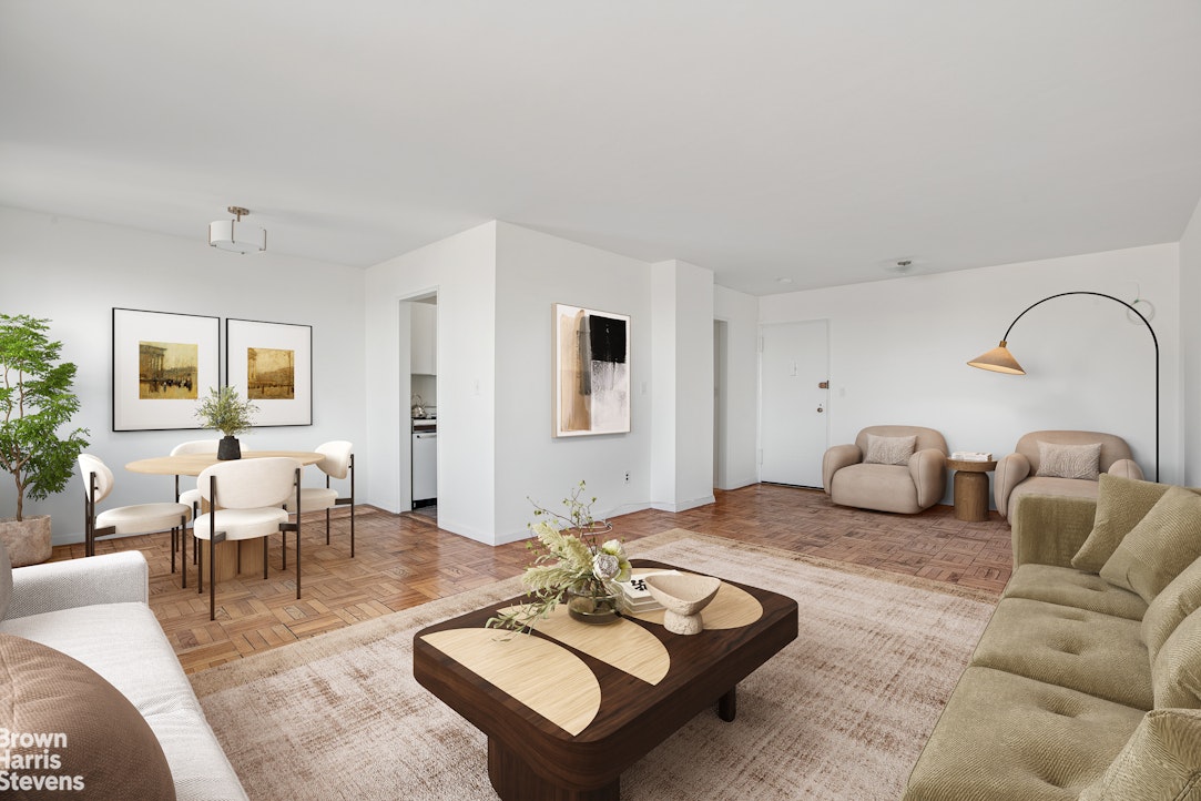 60 Remsen Street, Unit 10C Brooklyn, NY 11201 - Photo 3 of 17