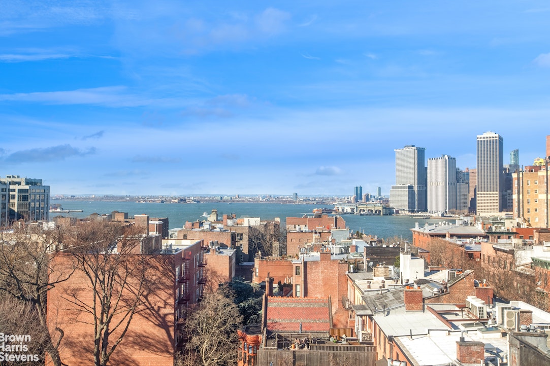 60 Remsen Street, Unit 10C Brooklyn, NY 11201 - Photo 5 of 17