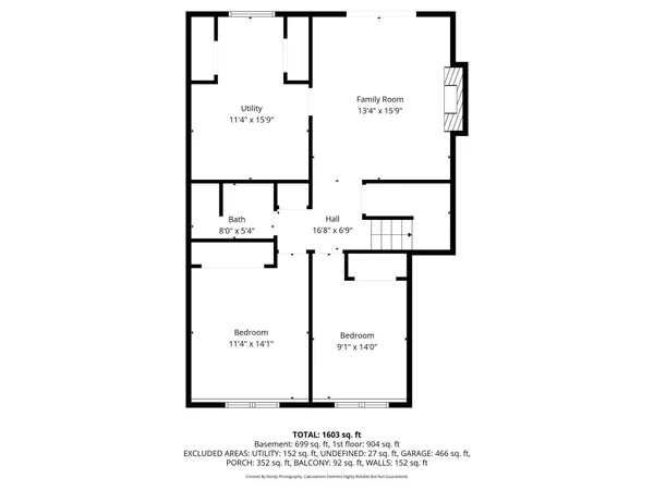 $290,000 | 13569 Everton Avenue, Apple Valley, MN 55124
