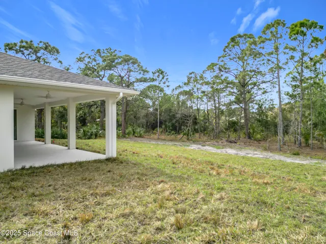 $799,950 | 6110 Brabrook Avenue, Grant, FL 32949