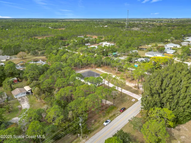 $799,950 | 6110 Brabrook Avenue, Grant, FL 32949