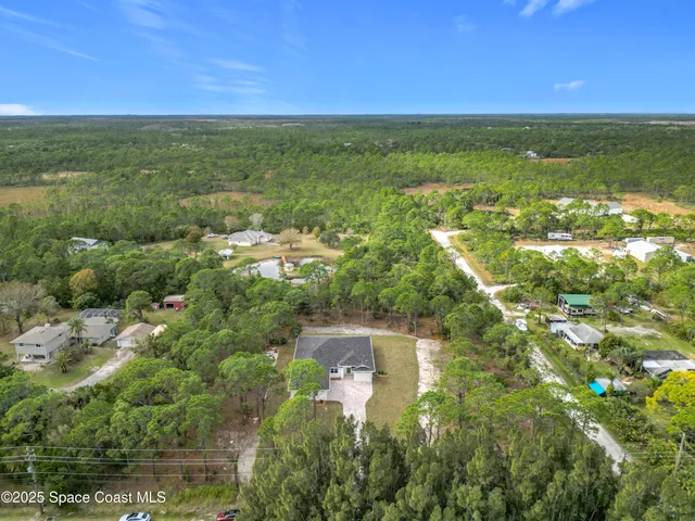 $799,950 | 6110 Brabrook Avenue, Grant, FL 32949