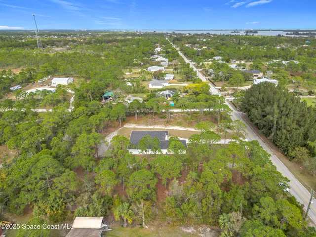 $799,950 | 6110 Brabrook Avenue, Grant, FL 32949