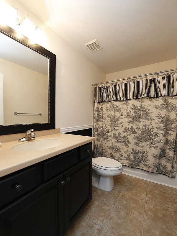 2516 Happy Lane Raleigh, NC 27614 - Photo 15 of 19 Bathroom