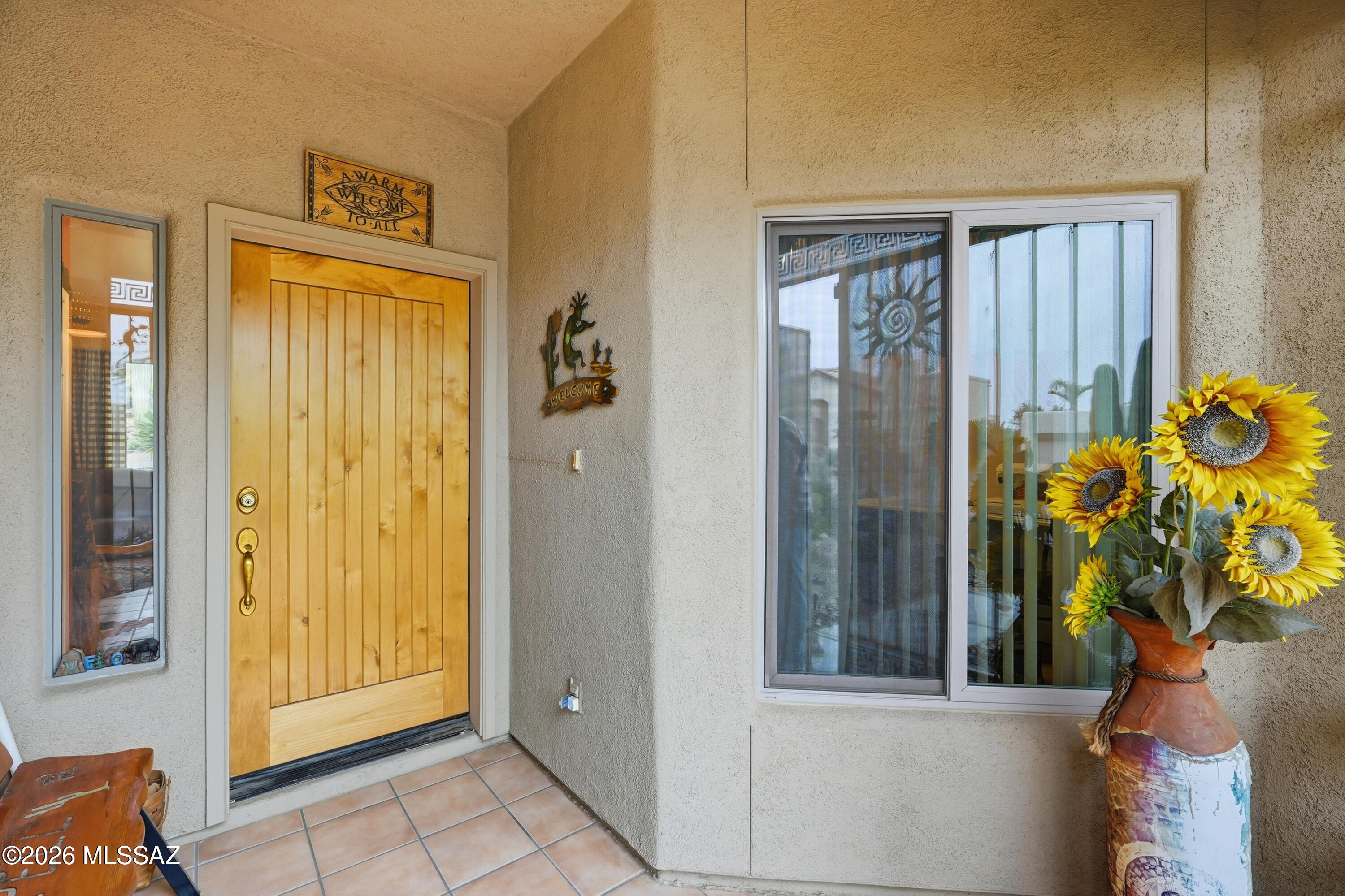 498 West Windowmaker Road Tucson, AZ 85737 - Photo 7 of 47