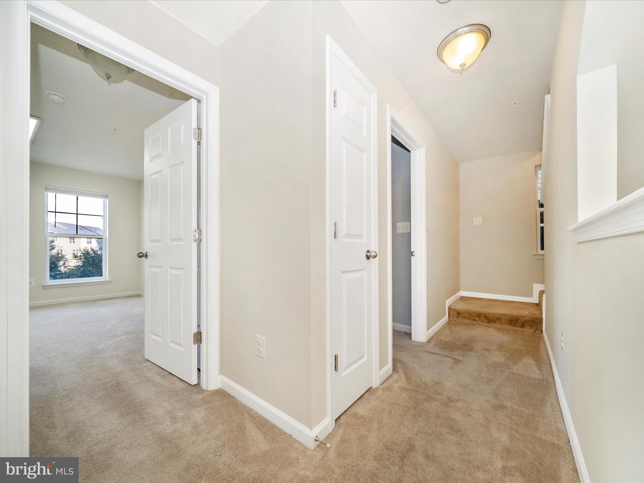 5880 Imperial Drive Frederick, MD 21703 - Photo 45 of 54 a view of hallway with livingroom