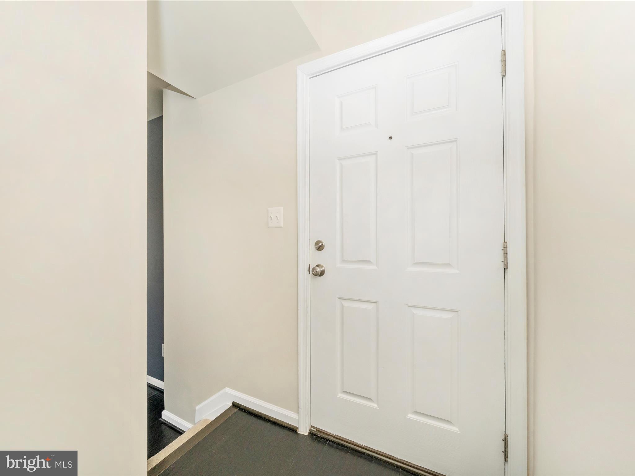 5880 Imperial Drive Frederick, MD 21703 - Photo 9 of 54 a view of a closet area