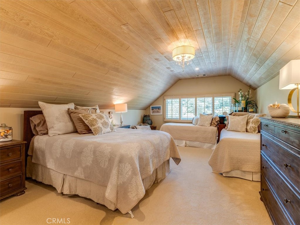 1504 Tiffany Ranch Road Arroyo Grande, CA 93420 - Photo 27 of 76 Bedroom #4