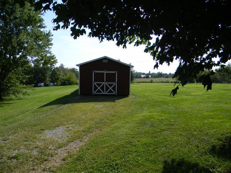 266 Fall Lick Road Lancaster, KY 40444 - Photo 14 of 64 Photo 14