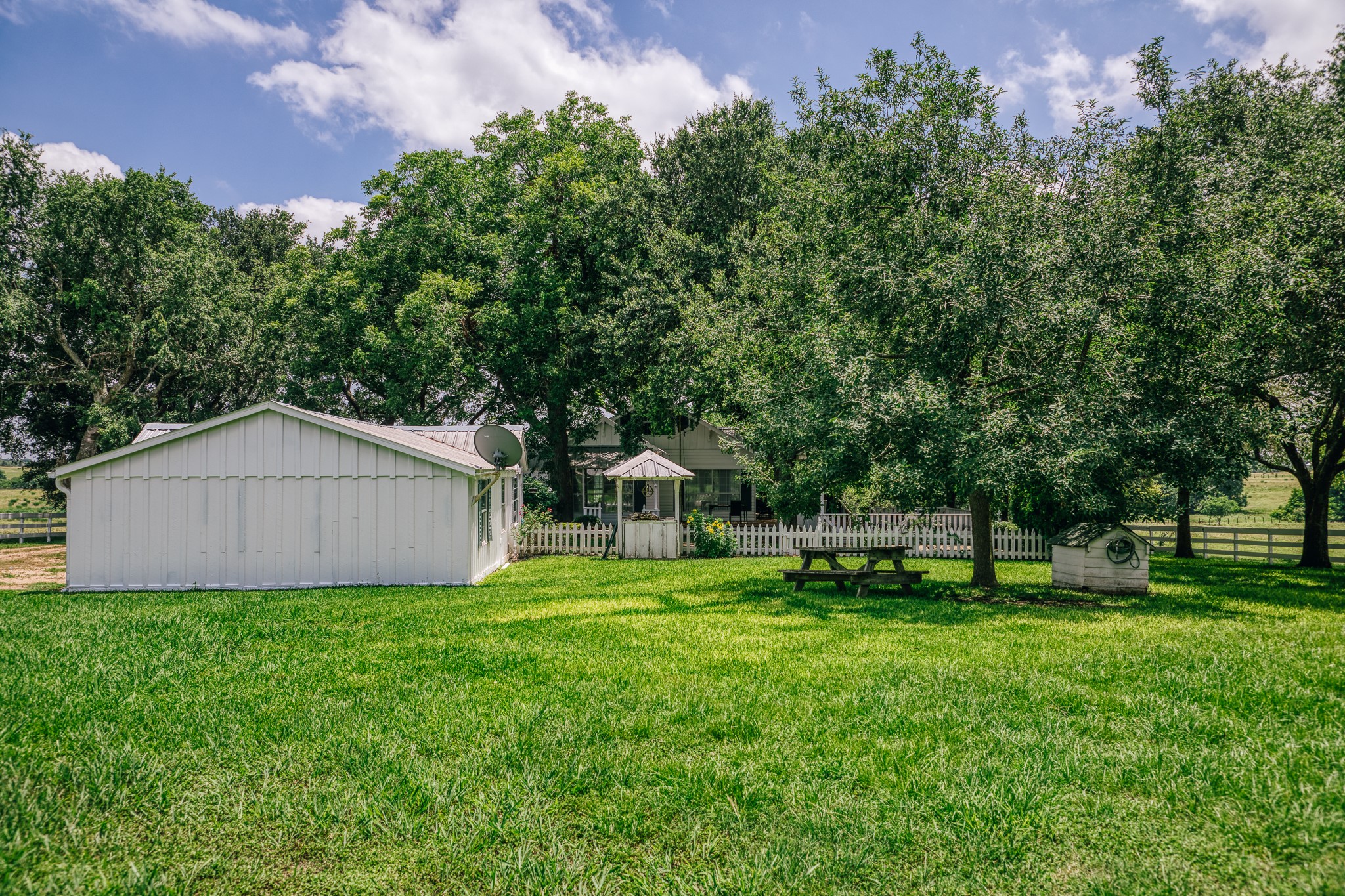 14808 Whitman Road Washington, TX 77880 - Photo 24 of 30