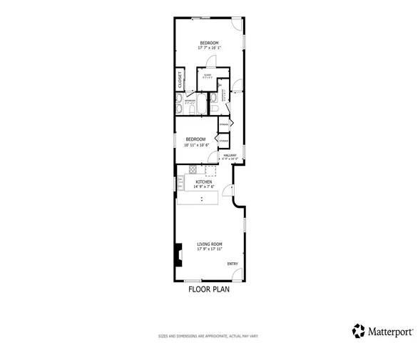 a picture of a very nice looking building