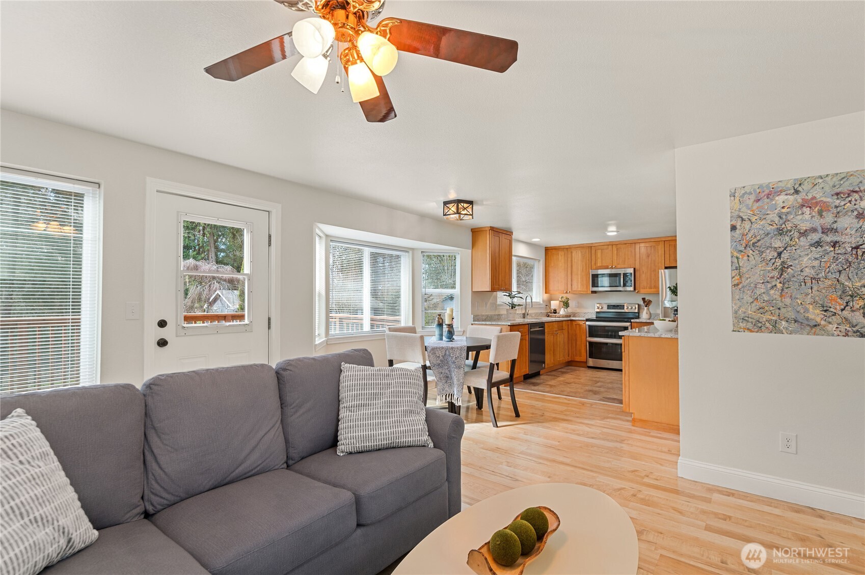 3559 Ridgetop Court Northeast Bremerton, WA 98310 - Photo 17 of 36 Gallery Image 17