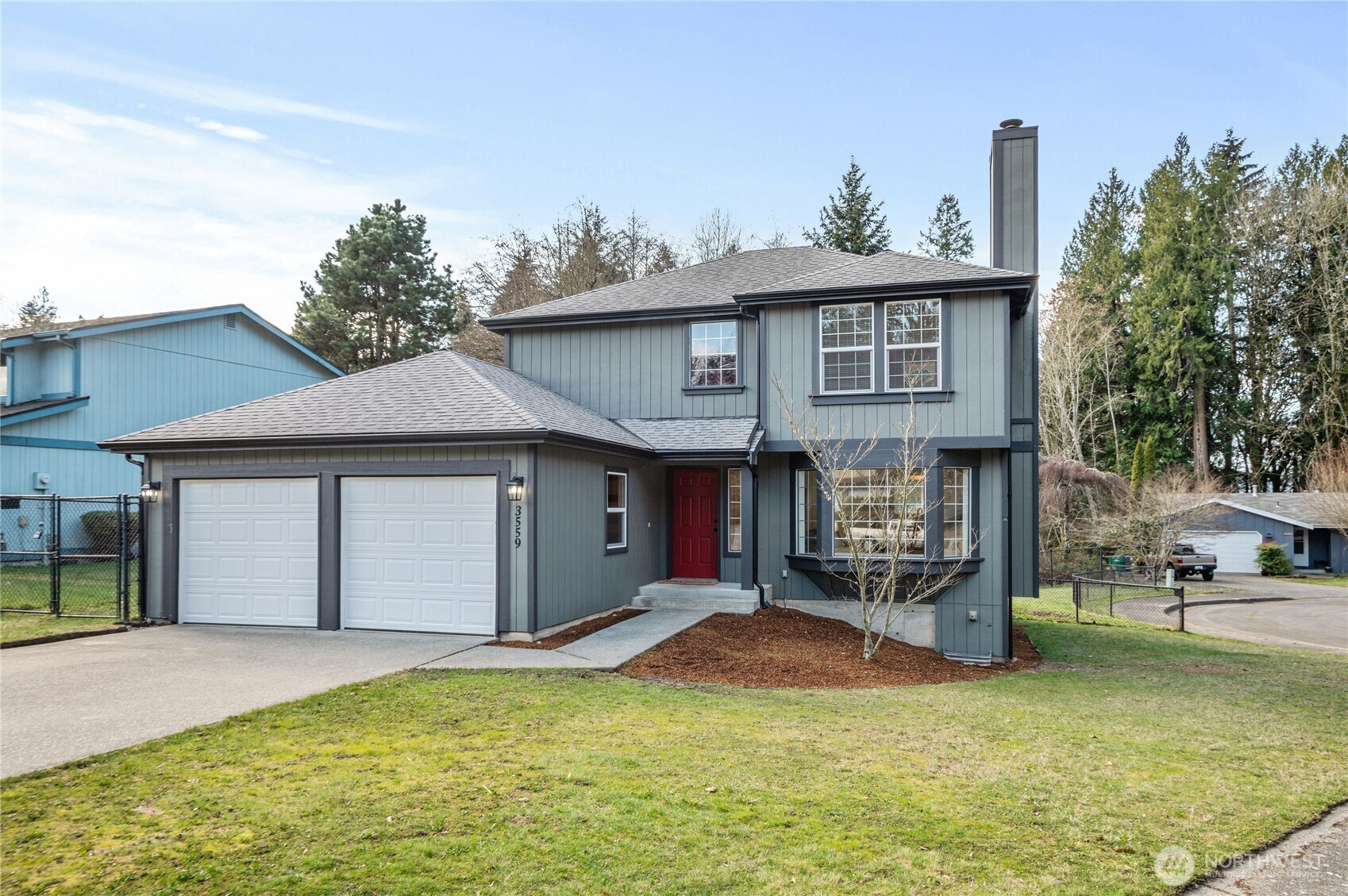 3559 Ridgetop Court Northeast Bremerton, WA 98310 - Photo 36 of 36 Gallery Image 36