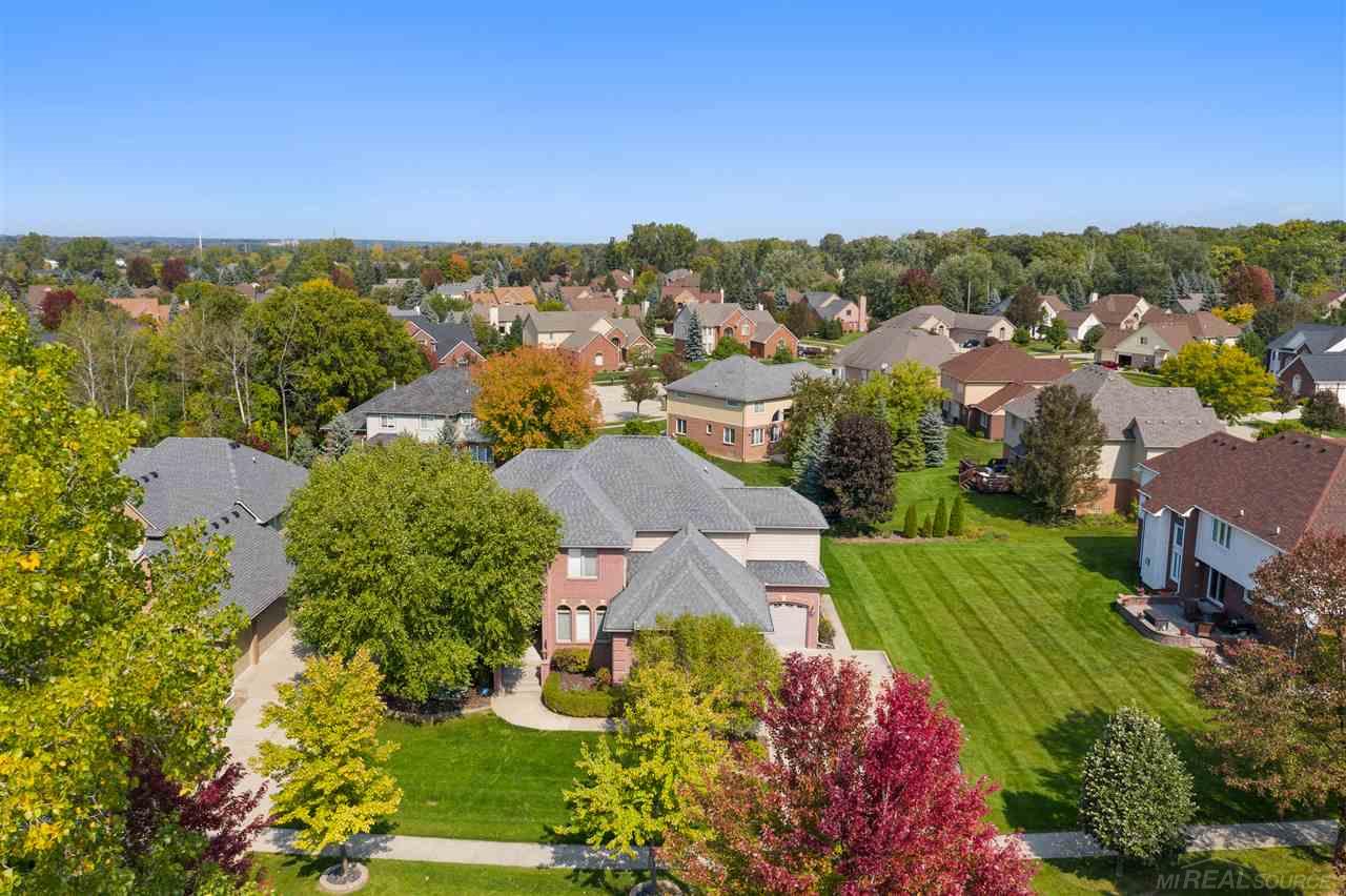 1158 Rochelle Park Drive Rochester Hills, MI 48309 - Photo 7 of 59