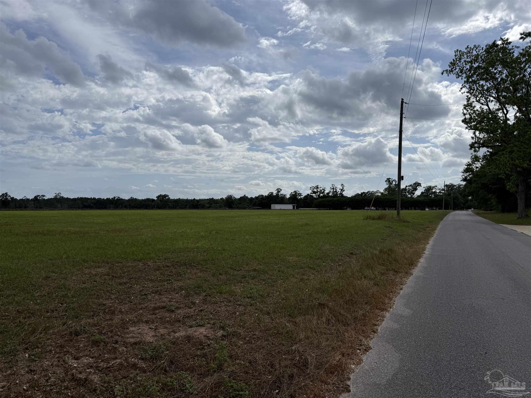 Lot 9 Hall Road Jay, FL 32565 - Photo 2 of 6 Gallery Image 2