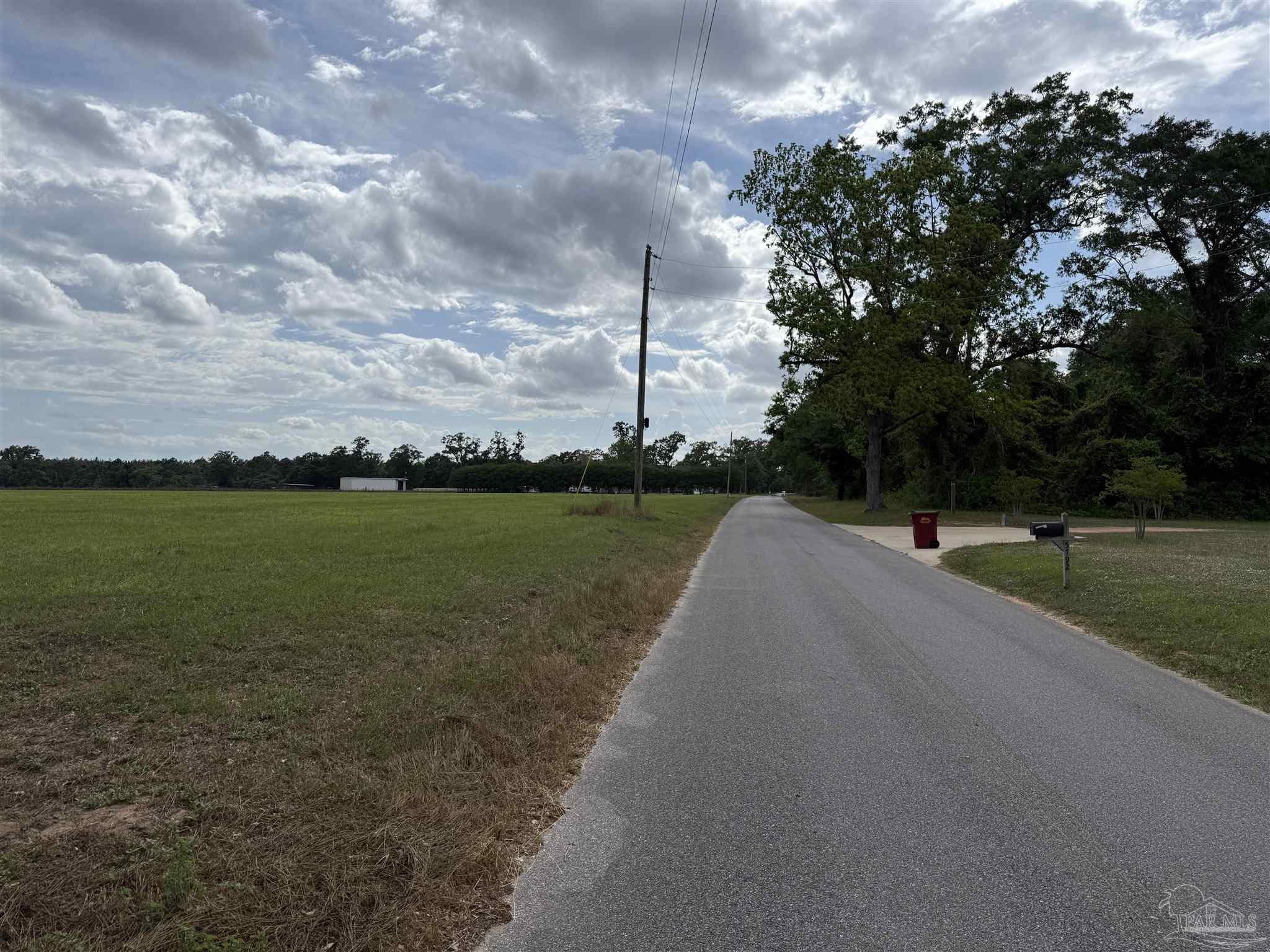 Lot 9 Hall Road Jay, FL 32565 - Photo 3 of 6 Gallery Image 3