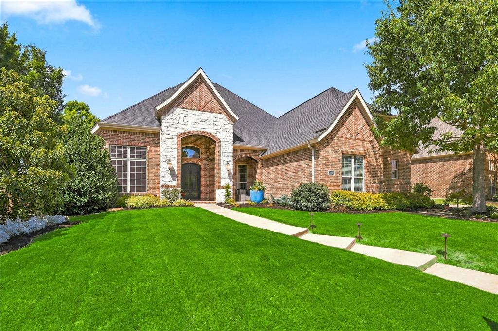 300 Hawks Ridge Trail Colleyville, TX 76034 - Photo 1 of 35 Gallery Image 1