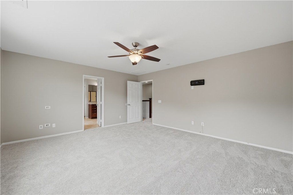 34308 Heather Ridge Road Lake Elsinore, CA 92532 - Photo 19 of 31 Primary Suite