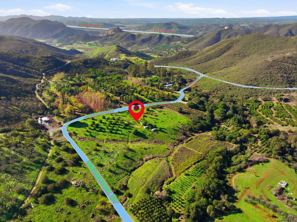 9550 Rainbrook Drive Fallbrook, CA 92028 - Photo 22 of 23