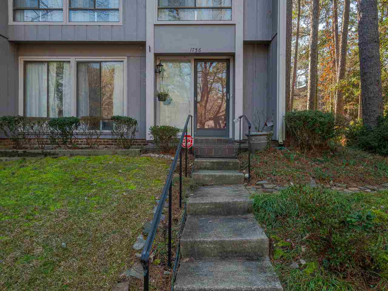 1756 Quail Ridge Road Raleigh, NC 27609 - Photo 3 of 30 Photo 3