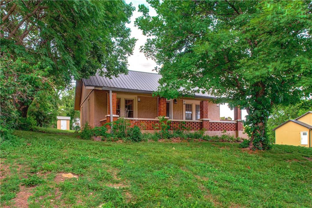 300 West 3rd Street Freeman, MO 64746 - Photo 2 of 32