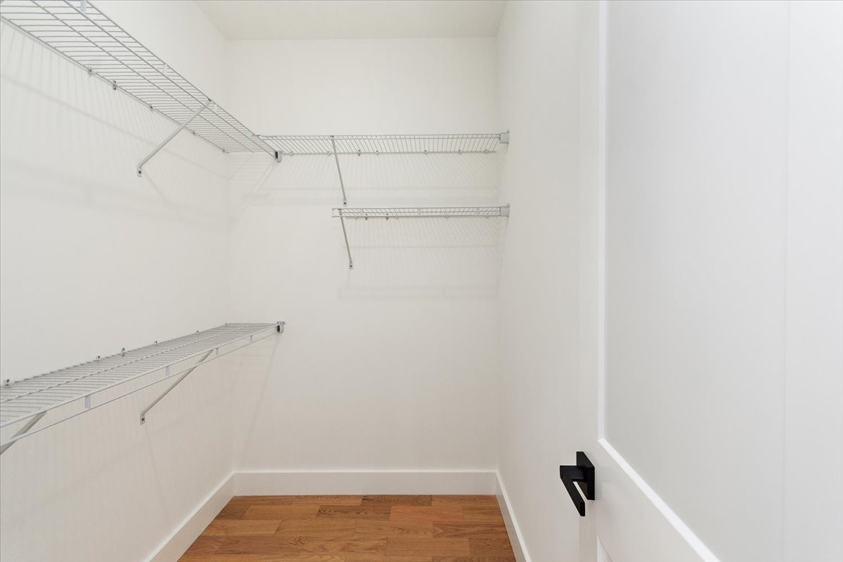 58 Jordan Road Lawrenceburg, TN 38464 - Photo 21 of 31 a view of a room with racks on the wall