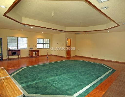 Property Photo. The 900 sq ft Guest Quarters features hardwood flooring, and 3/4 bath.