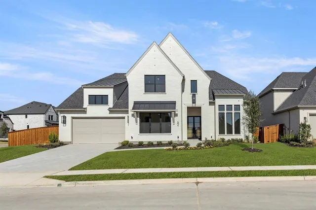 $1,399,900 | 521 Twilight Drive, Prosper, TX 75078