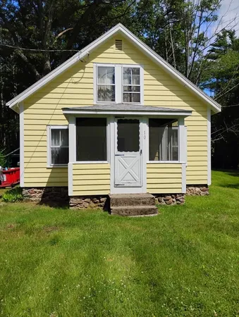 $550,000 | 10 Highland Road, Boxford, MA 01921
