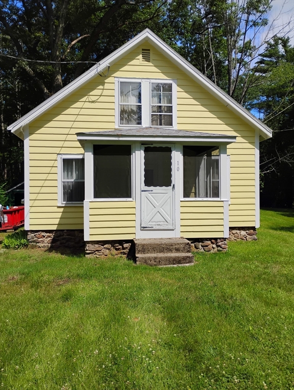 10 Highland Road Boxford, MA 01921 - Photo 1 of 9