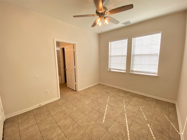 3722 Lehall Street, Unit A Houston, TX 77021 - Photo 5 of 11 Master Bedroom