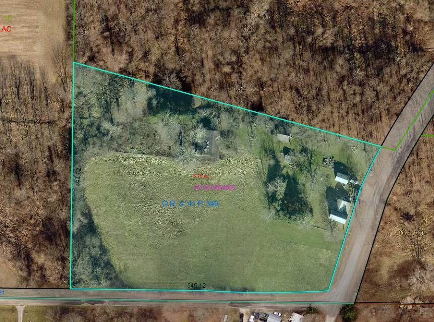5462 Blooming Grove Road Galion, OH 44833 - Photo 6 of 30 Screenshot 2026-09-22 145320