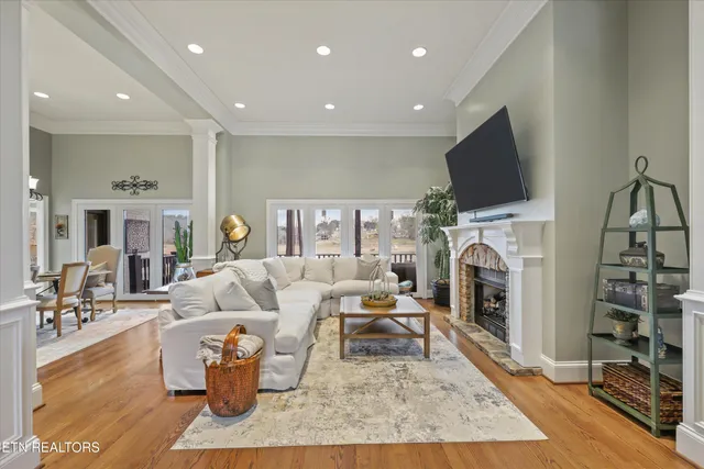 $1,549,000 | 1623 Fledgling Lane, Talbott, TN 37877