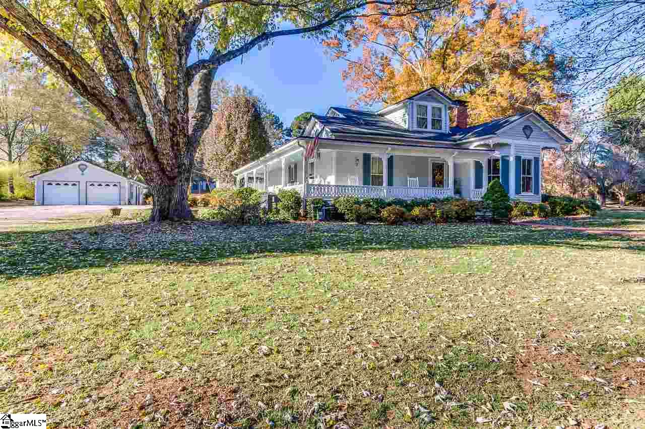 125 Sally Gilreath Road Travelers Rest, SC 29690 - Photo 3 of 36 Gallery Image 3
