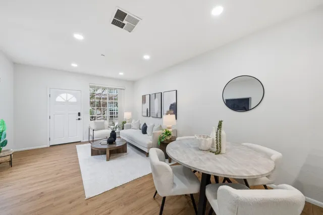 $1,249,000 | 968 Belmont Terrace, Unit 1, Sunnyvale, CA 94086
